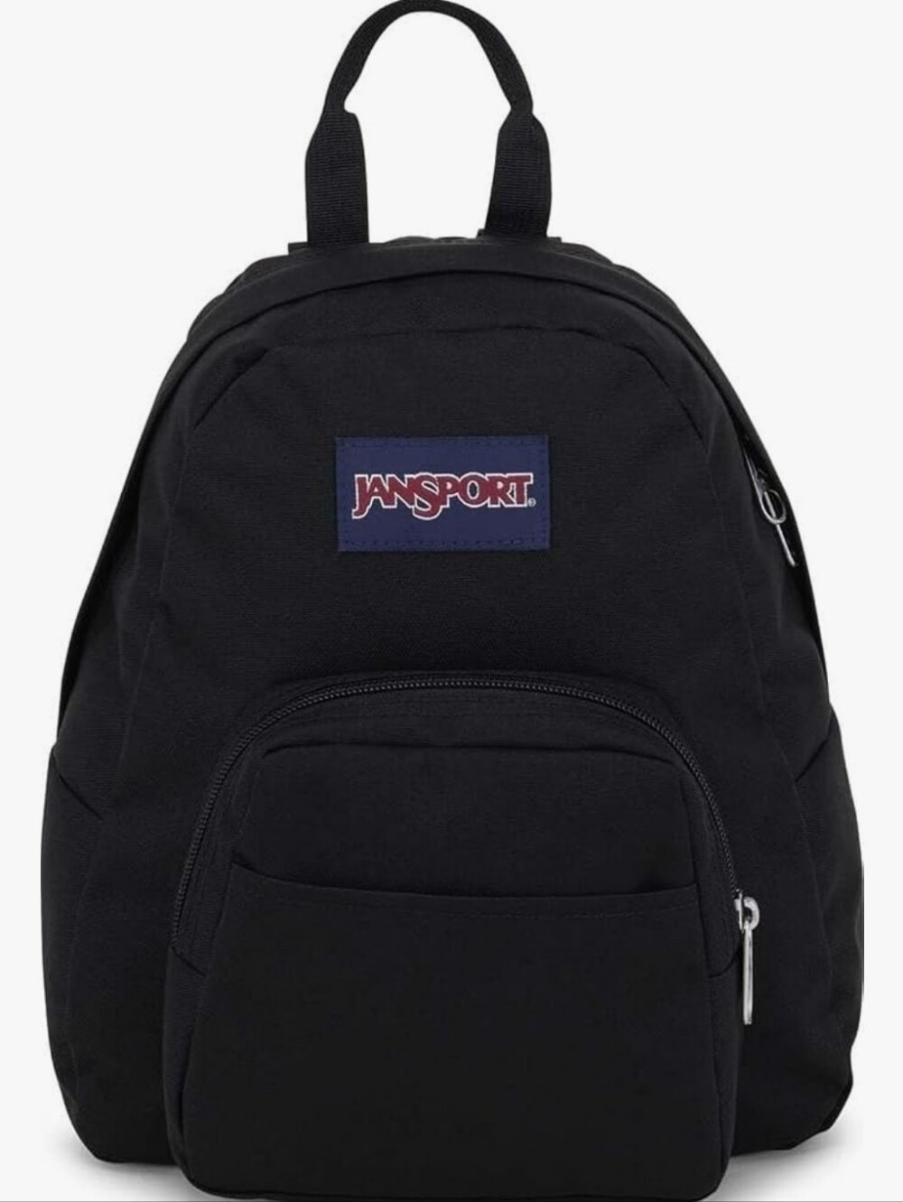 JanSport Half Pint Mini Backpack – Black | NWT